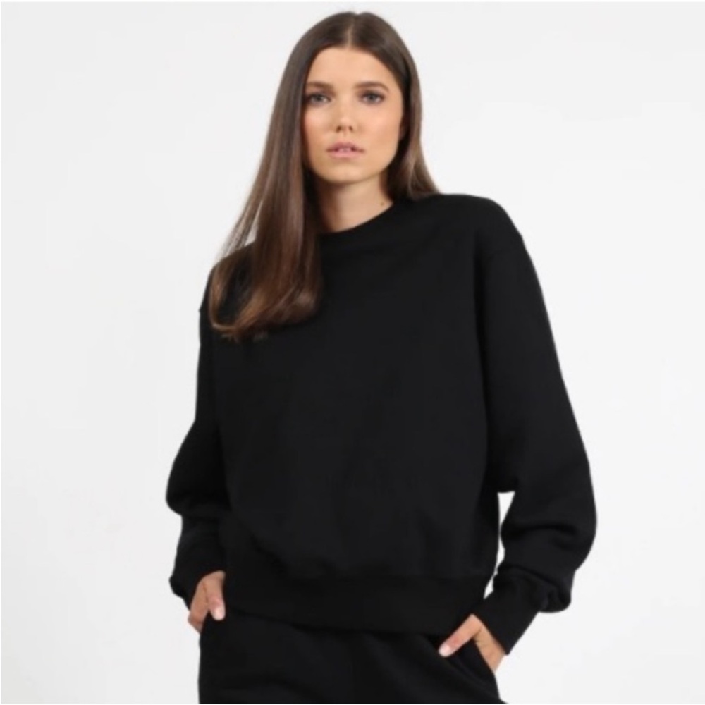 BTL | Best Friend Crew | Black